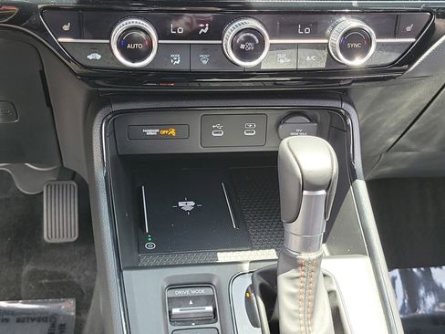 Used 2026 Honda CR-V Sport Touring image 22
