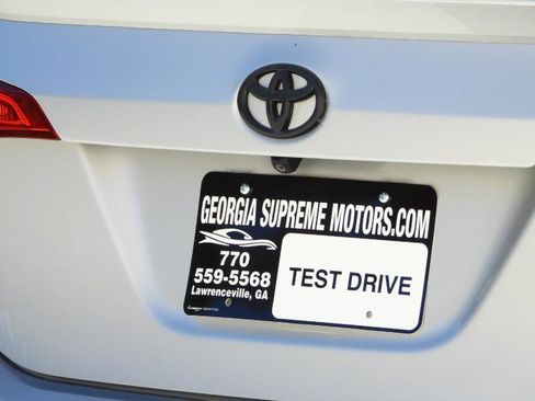 Used 2017 Toyota Corolla SE image 5