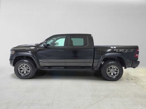 Used 2024 RAM 1500 TRX AWD/4WD image 6
