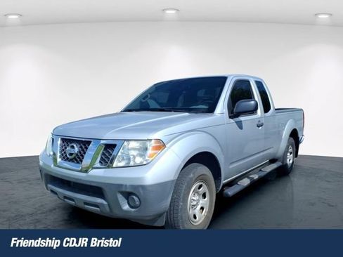 Used 2016 Nissan Frontier S RWD image 1