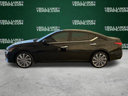 Used 2025 Nissan Altima 2.5 SL image 9