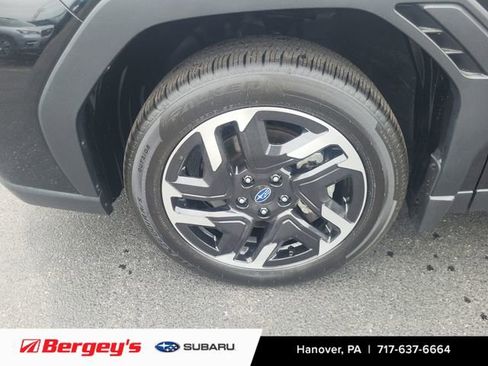 Certified 2026 Subaru Forester Limited AWD/4WD image 21