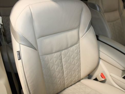 Used 2019 Nissan Murano Platinum AWD/4WD image 37