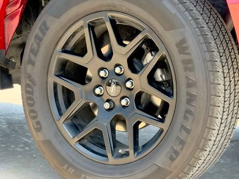 Used 2024 Ford F150 STX w/ STX Black Appearance Package RWD image 13