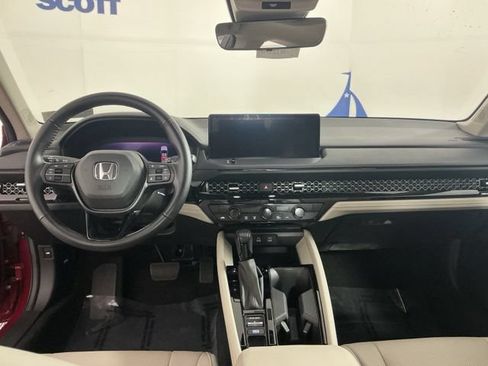 Used 2024 Honda Accord EX-L image 23