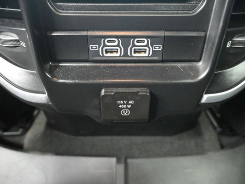 Used 2022 RAM 1500 Big Horn image 25