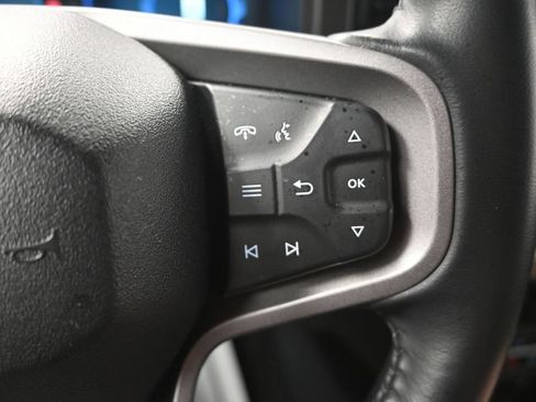 Used 2025 Ford Bronco Big Bend AWD/4WD image 25