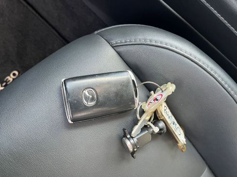 Used 2024 MAZDA CX-30 AWD 2.5 S w/ Select Sport Pkg image 21