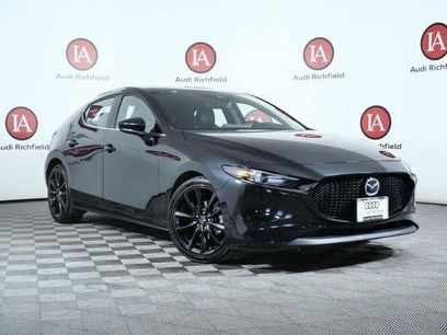 Used 2019 MAZDA MAZDA3 Hatchback w/ Premium Package