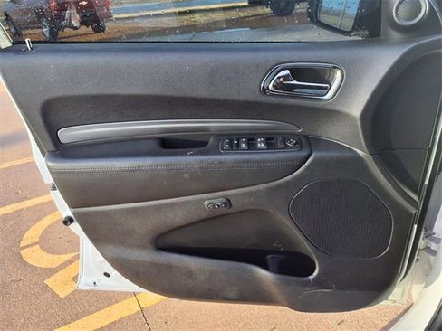 Used 2019 Dodge Durango R/T image 17