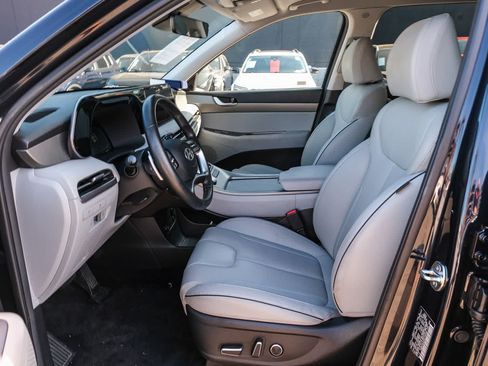 Used 2024 Hyundai Palisade SEL FWD image 22