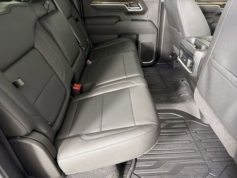 New 2026 GMC Sierra 1500 Elevation w/ Elevation Premium Package image 13