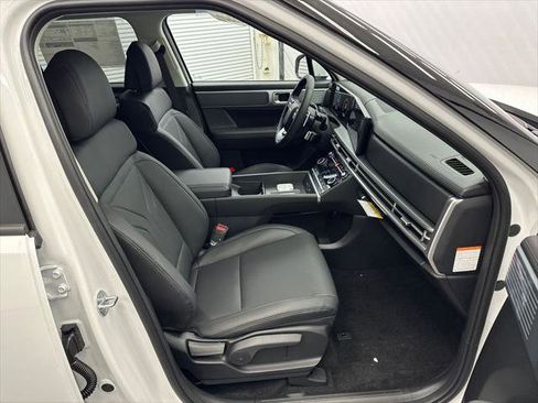 New 2026 Hyundai Santa Fe SEL image 14