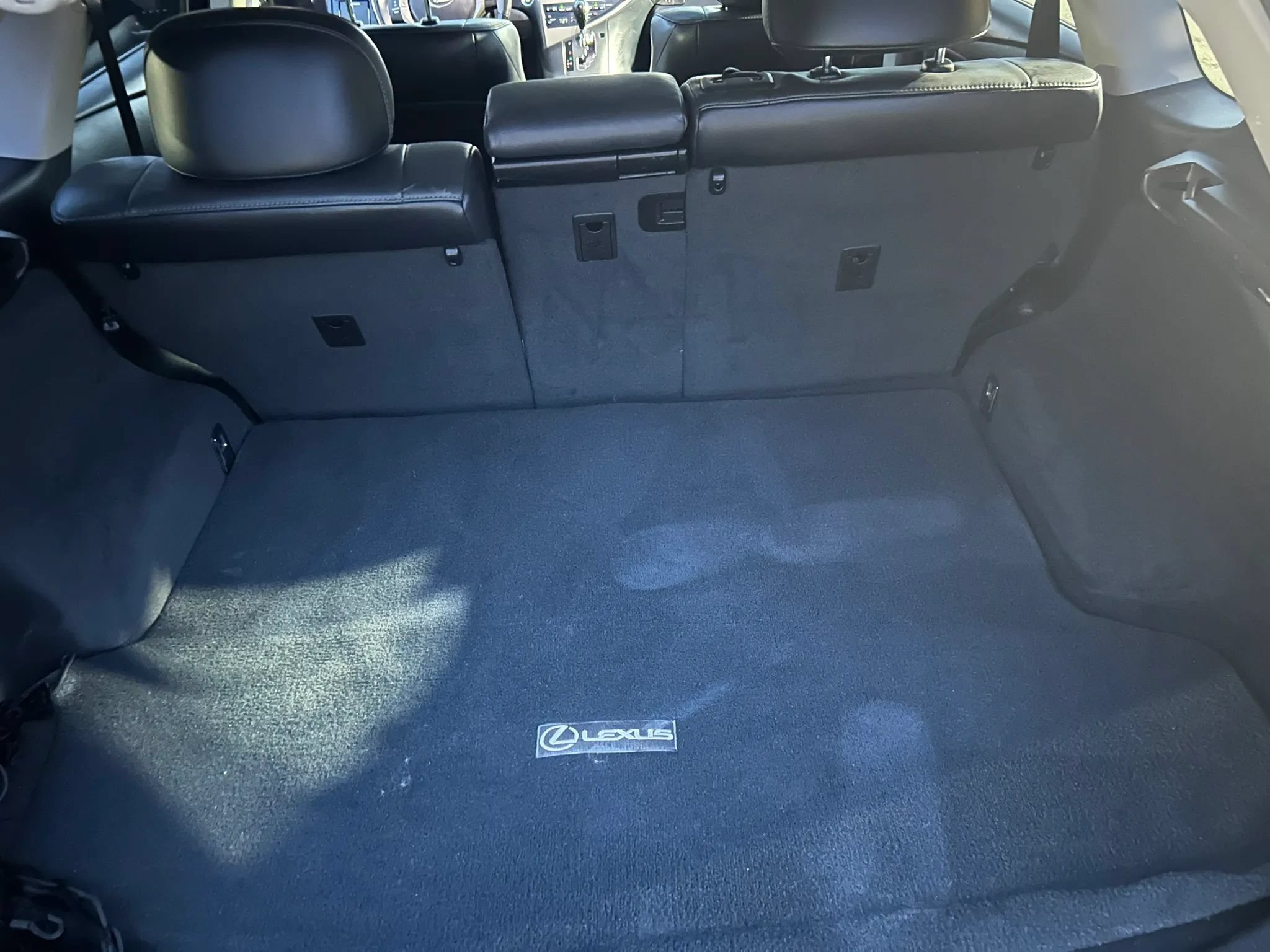 Used 2013 Lexus RX 350 FWD w/ Premium Pkg image 10
