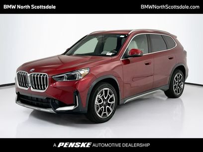 New 2026 BMW X1 xDrive28i w/ Technology Package