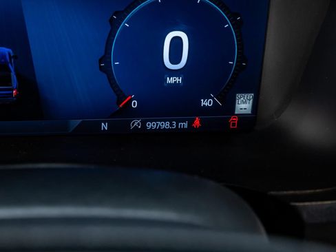 Used 2024 Ford F150 Raptor AWD/4WD image 14