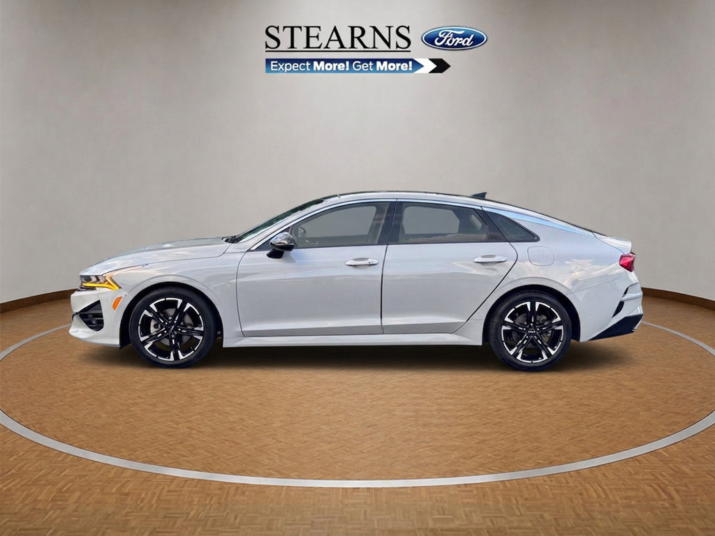 Used 2023 Kia K5 GT-Line FWD image 3