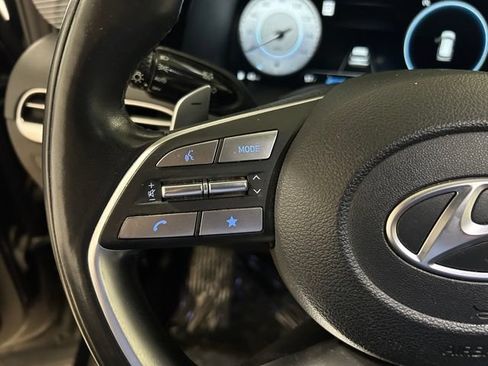 Used 2024 Hyundai Palisade Calligraphy FWD image 33