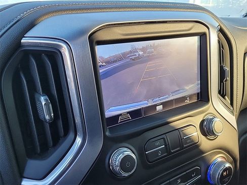 Used 2020 GMC Sierra 1500 SLT w/ SLT Premium Plus Package image 26