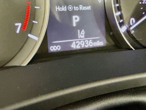 Used 2019 Lexus RX 350 FWD w/ Navigation Package image 12