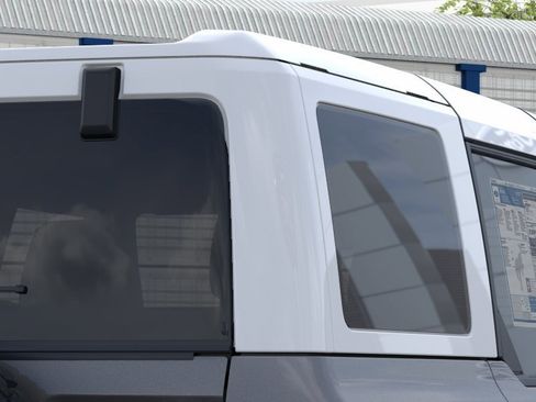 New 2026 Ford Bronco Heritage Edition AWD/4WD image 25