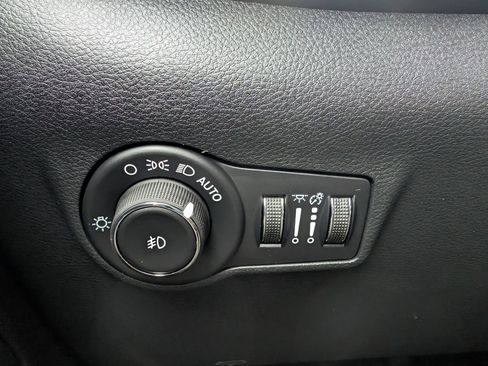 New 2026 Jeep Compass Latitude image 31