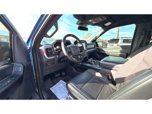 Used 2022 Ford F150 Raptor image 19