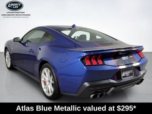 Used 2024 Ford Mustang GT Premium image 5