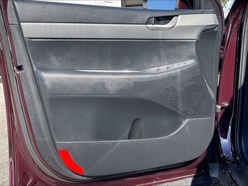 Used 2023 Hyundai Palisade SE image 19