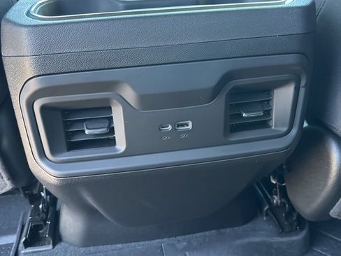 Used 2025 Chevrolet Silverado 1500 RST AWD/4WD image 18