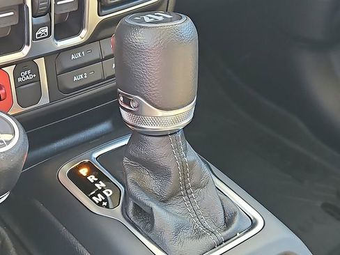 New 2026 Jeep Wrangler Willys image 20