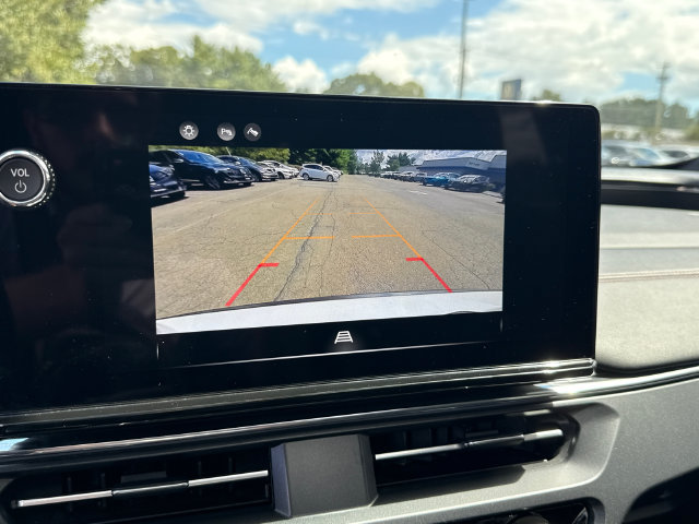 Certified 2024 Acura ZDX A-Spec AWD/4WD image 20