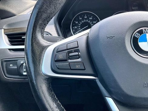 Used 2017 BMW X1 xDrive28i AWD/4WD image 22