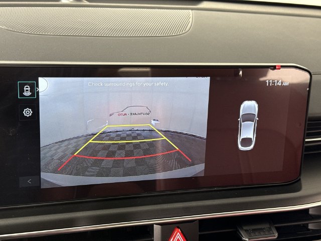 New 2026 Kia K5 GT-Line w/ GT-Line Red Interior Package FWD image 17