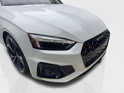 Used 2023 Audi S5 Premium Plus w/ Premium Plus Package image 17