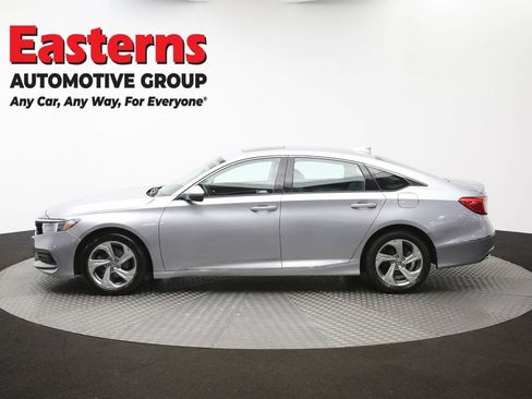 Used 2018 Honda Accord EX-L image 62