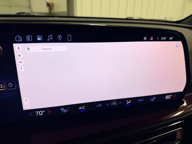 Certified 2024 Chevrolet Traverse Z71 AWD/4WD image 11