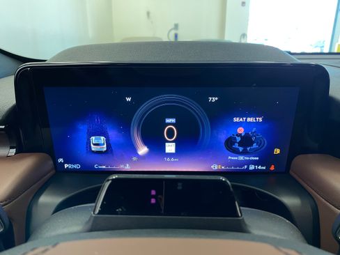 New 2026 Lincoln Aviator Reserve AWD/4WD image 23