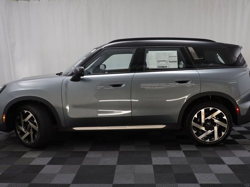 New 2026 MINI Cooper Countryman S image 4