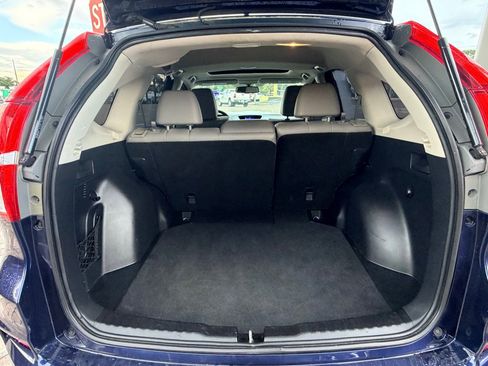 Used 2015 Honda CR-V EX-L image 20