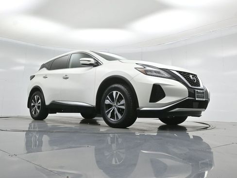Used 2020 Nissan Murano S w/ Technology Package image 44