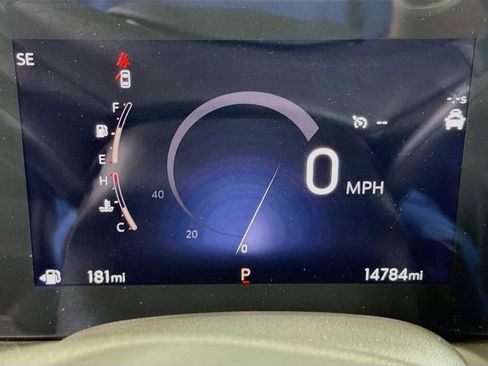 Used 2024 Buick Encore GX Preferred FWD image 14