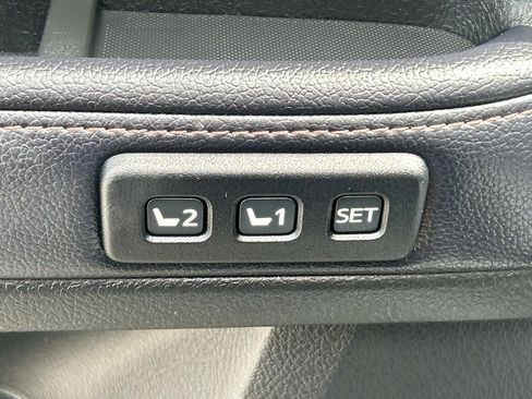 Used 2018 Toyota 4Runner Limited image 24