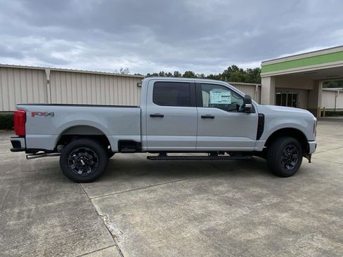 New 2026 Ford F250 XL w/ STX Appearance Package image 2