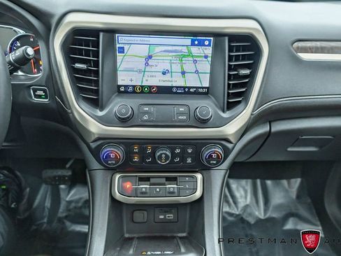 Used 2023 GMC Acadia Denali w/ Denali Technology Package AWD/4WD image 32