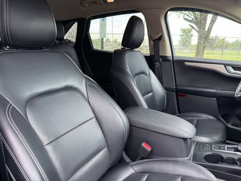Used 2020 Ford Escape SEL FWD image 38