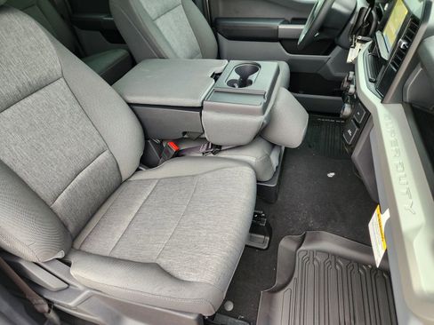 New 2026 Ford F250 XL AWD/4WD image 15