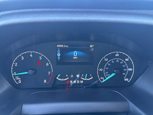 Used 2023 Ford Transit 350 XLT image 28