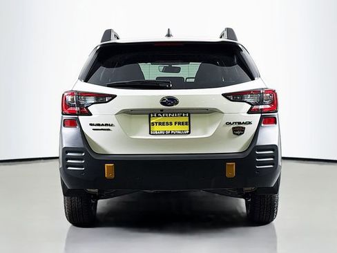 New 2025 Subaru Outback Wilderness image 6