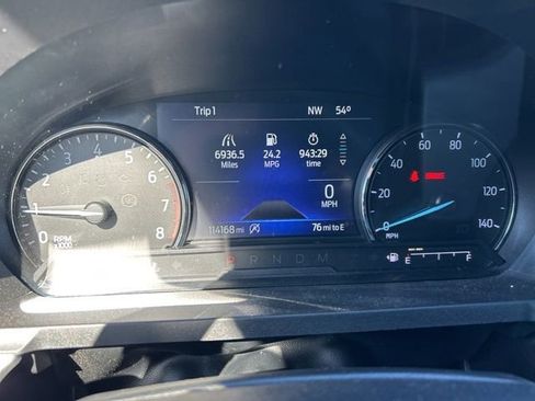 Used 2020 Ford Explorer XLT image 25